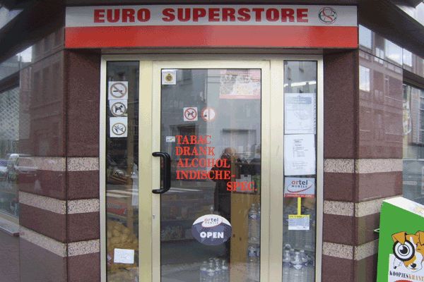 Euro Superstore